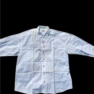 Women's Landhaus Floral Button Up
Shirt✨